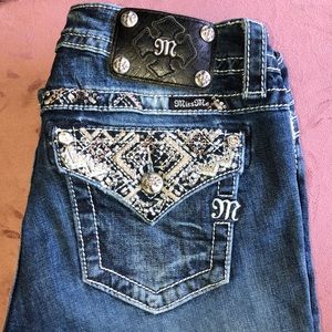 Miss Me Jeans Size 30